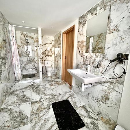 Apartman Velicka Vinaren بوبراد المظهر الخارجي الصورة