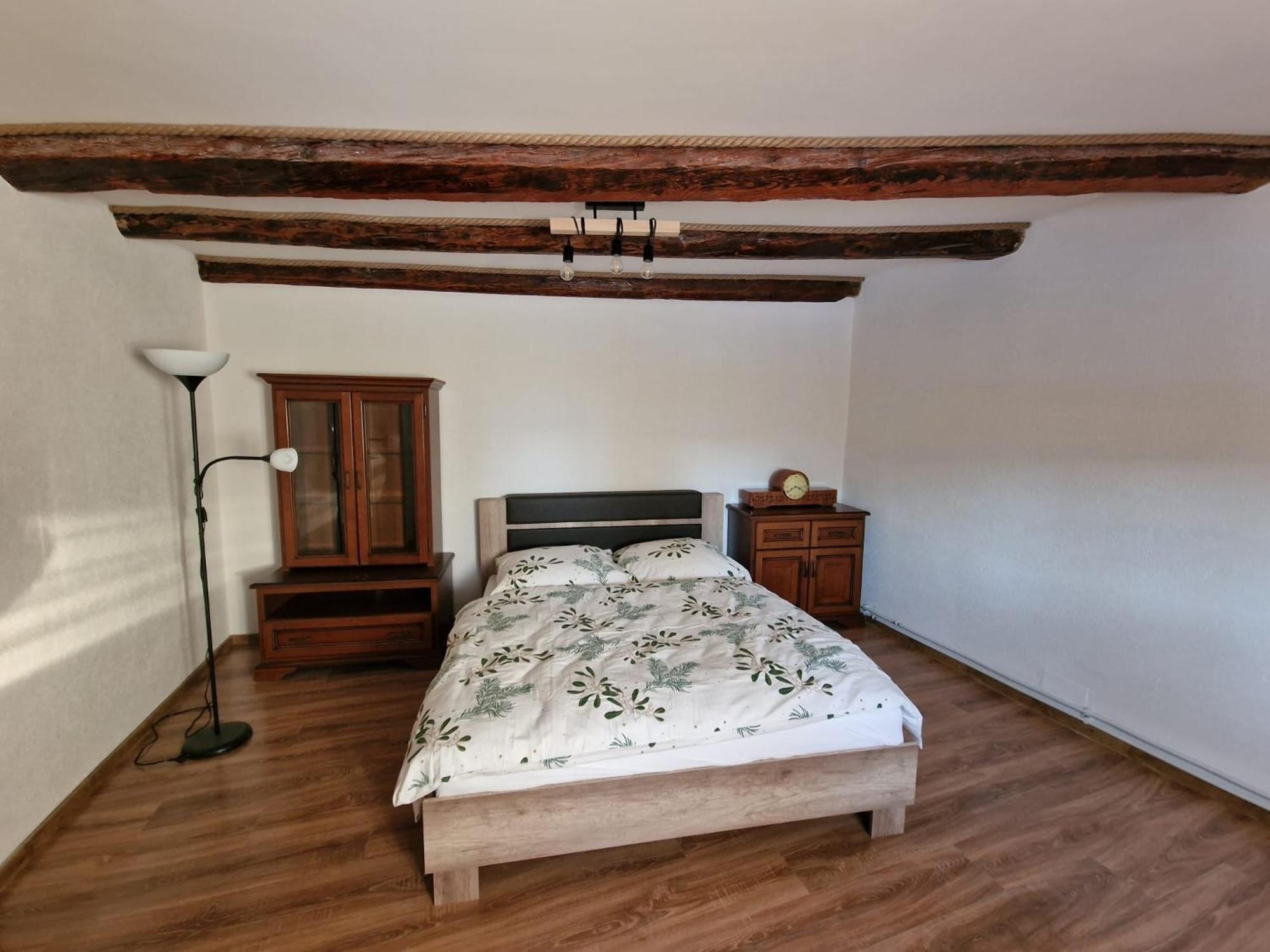 Apartman Velicka Vinaren بوبراد المظهر الخارجي الصورة