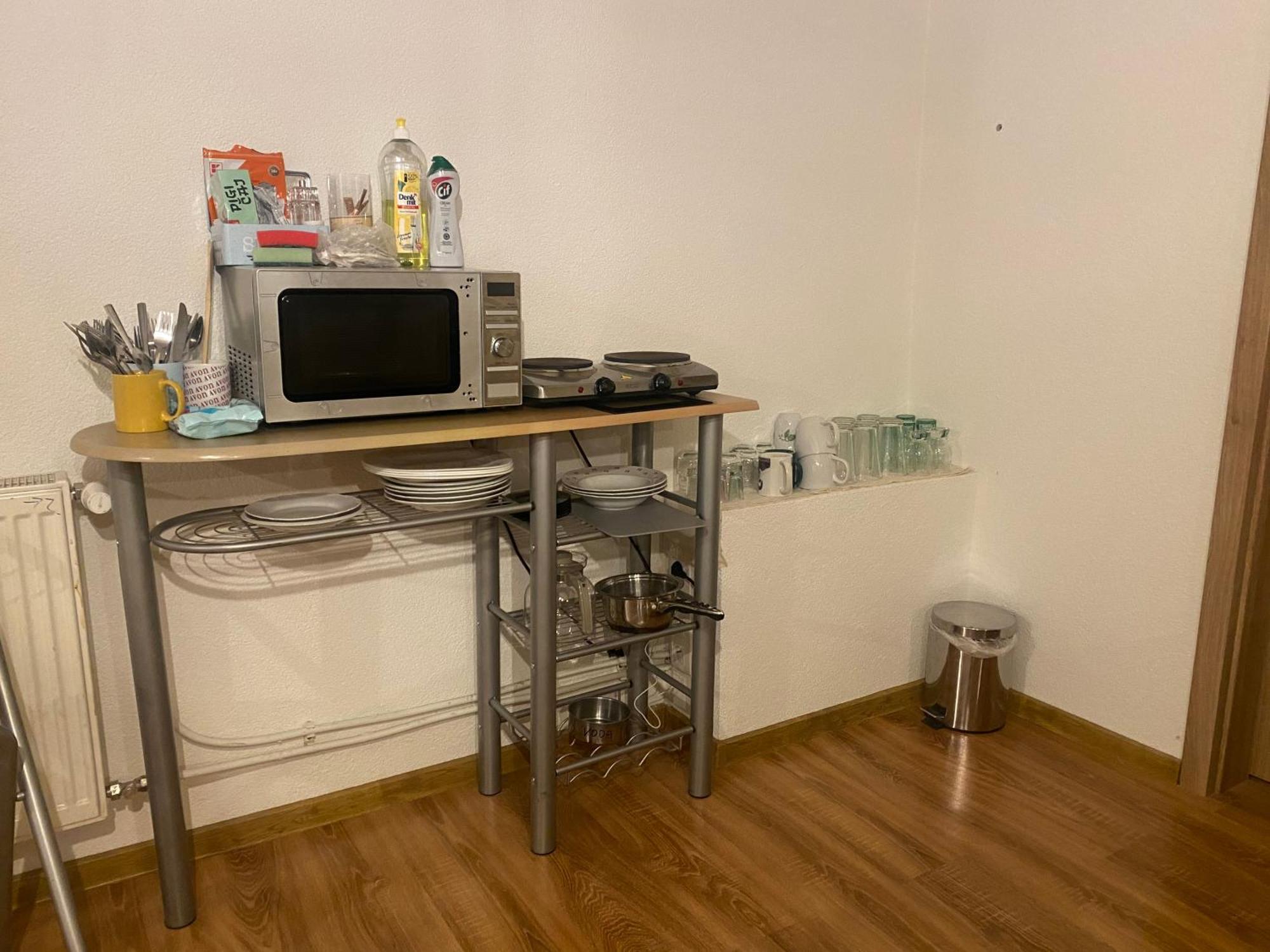 Apartman Velicka Vinaren بوبراد المظهر الخارجي الصورة