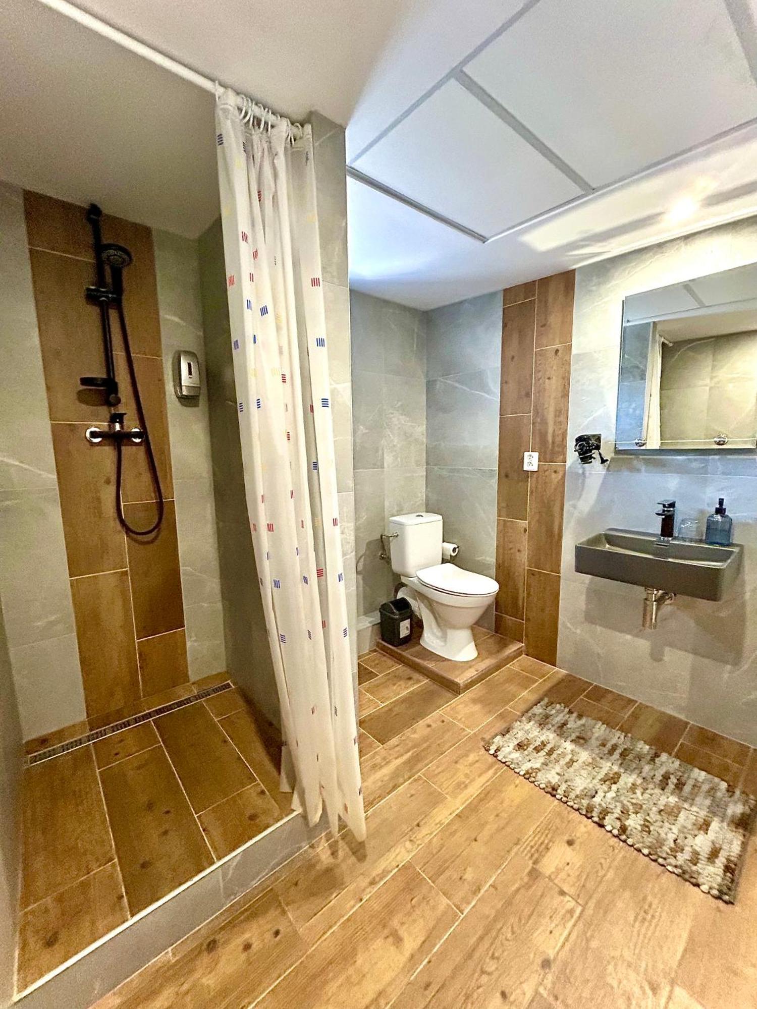 Apartman Velicka Vinaren بوبراد المظهر الخارجي الصورة